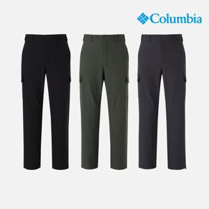 [컬럼비아]남성 스트링 카고 팬츠 (C54-YMD804)
