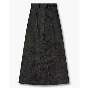 [톰보이]피그먼트 코듀로이 롱 스커트 (9174432972)