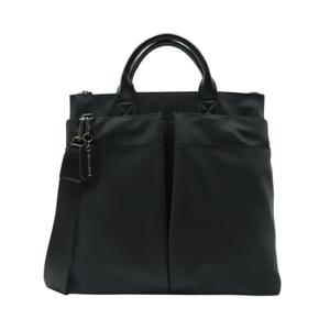 [바나바나][바나바나] 펠리체A 토트백 HMWCA099FEL1 블랙