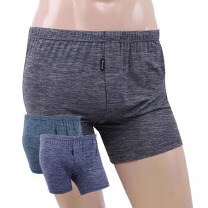 폴밋 남자 편한 시그널 트렁크 사각 팬티 3매 세트 PMT801