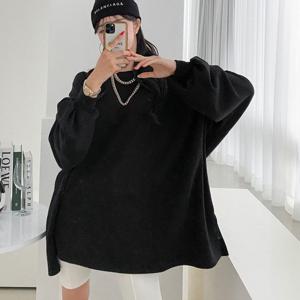 [아이우먼]빅사이즈 409 어토미옆트임가오리티 DNMS619