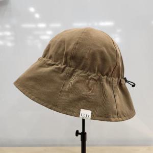 캡텐시흥 HC16 엘르 스트링 벙거지 카키 ELC5UGC009