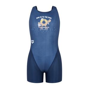 [아레나]도너리 여아 3부반신키트 A4BG1KG04NVY-IDG