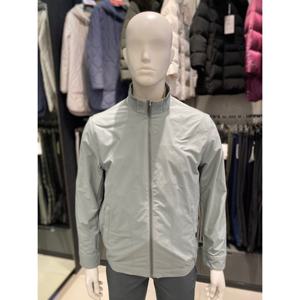[마운티아] 24년 남성 봄 데일리 캐주얼 카츠키자켓 1 1MQJKS400