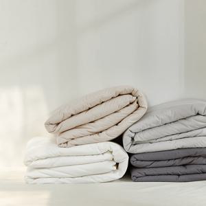 [파르페by알레르망] 하이탑 제이드 60수 누빔매트리스커버 S/SS