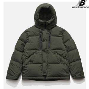 NBNPC49113-DK 뉴발란스 X 이스트로그 스카이 트룹스 파카 패딩