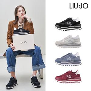 [리우조] 어메이징 스니커즈 운동화 AMAZING16 L232SE01