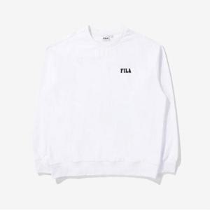 [FILA] ESTABLISHED 1911 맨투맨 (FS2POE1111X_OWH)