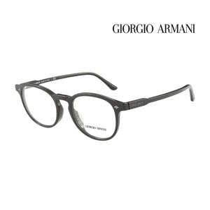 (국내당일발송) 조르지오 아르마니 명품 안경테 AR7136F 5017 라운드