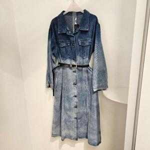 Sellys HC03 샐리 그라데이션 청원피스 So70100 62