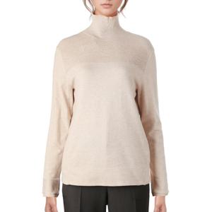 [캐리스노트]기본터들넥 폴라니트티(CN4WKT001)