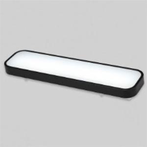 국산 LED 마빈 블랙 주방등 25W 주광색 삼성칩 비츠