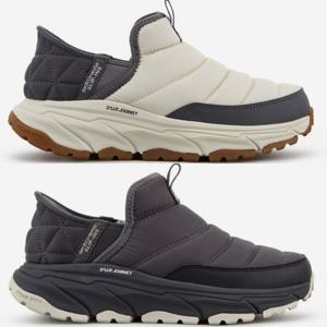 [스케쳐스]여성 디럭스 저니 슬립인스 SL0WPCEY121-AN