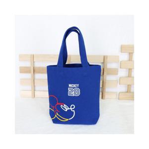 [티엘키즈] 캐릭터 라인 에코백(TB1AU31072_NY)