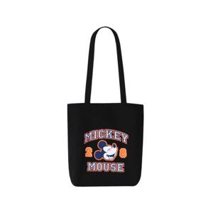 [티엘키즈] 캐릭터 스마일 에코백(TB1AU31075_BK)