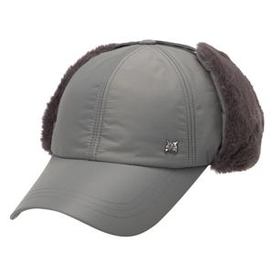 [링스] 남성 벤투스 이어머프 볼캡 L11D4CP203_GY