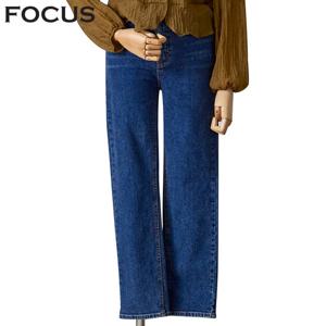 [포커스]데님스키니팬츠 FW2K7PT0465