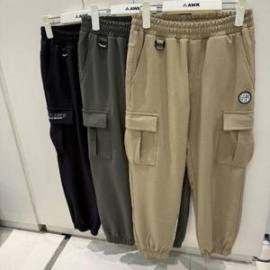 에어워크주니어 CB01 베네시안 본딩 조거팬츠 A248B3431B