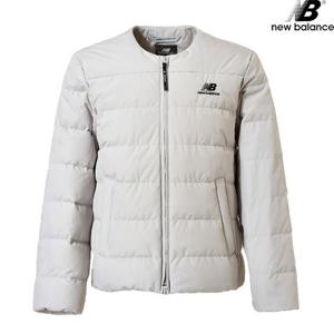 [뉴발란스] 매장당일발송 NBNPD42903-LG 공용 엑티브 라이트 경량 구스다운 패딩