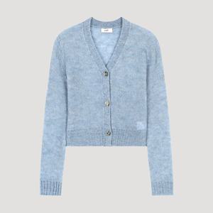 [리스트]울 블랜드 크롭 가디건(TSKCDO70020)