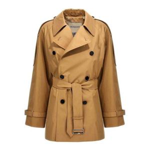 버버리 트렌치 코트 8089783 Beige
