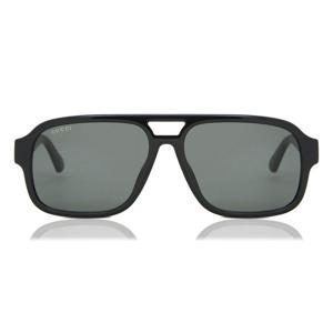 구찌 GG1342S 001 남성용 선글라스