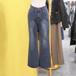 르피타 DP01 카이 부츠컷 데님 팬츠 L245UJEA01