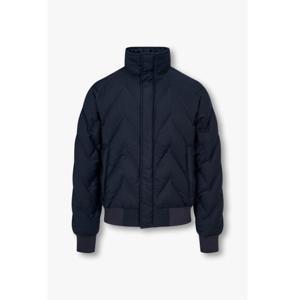 [엠포리오 아르마니][공식40프로할인]남성 하이넥 퀼팅 다운 패딩 자켓 A514310019-I