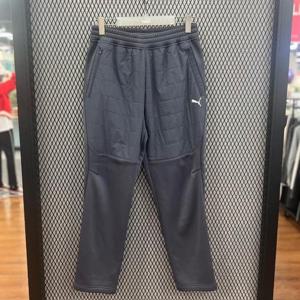 푸마 HC04 플리스 안감 패딩 팬츠 941037 02