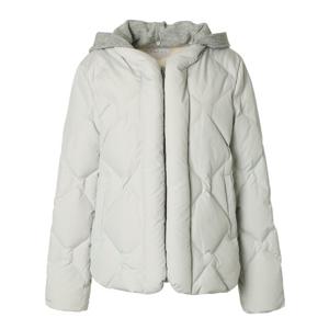 [엠씨]후드탈부착오리털패딩 M44D053