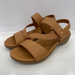 [에스콰이아]에스콰이아 여성 캐주얼 샌들 YADMSD748cm 611_GN