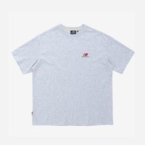 [뉴발란스]매장판 공용 SPORTS CLUB 반팔티 NBNED22443-16