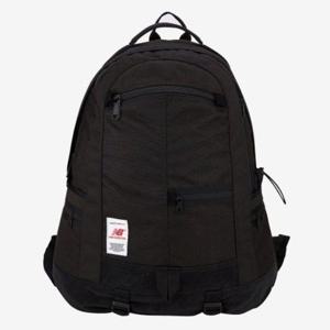 [뉴발란스]공용 레거시 백팩 블랙 NBGCDSC401-19