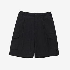 [뉴발란스]매장판 남성 5부 투포켓 반바지 NBNVD32723-19