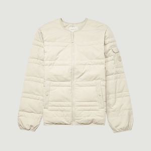 [행텐 틴즈]공용 덕다운 경량 패딩_121(10490-013-801-49)