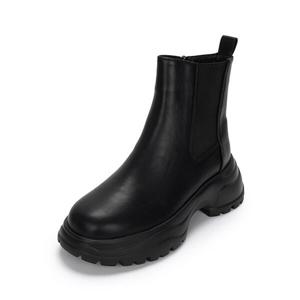 [무크]엠.무크 조제프 캐주얼 첼시부츠 블랙 516423606ZA