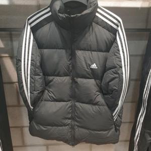 아디다스 HC02 3S 리버시블  자켓 JG8502