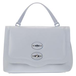 자넬라토 토트백 068580 1030000 LIGHT BLUE