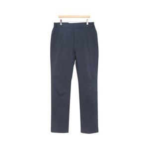 [빌리버스] 남자 골프웨어 오리털 패딩 팬츠 겨울 밴딩팬츠 BSUP005