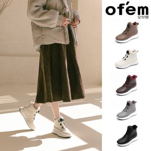 [오브엠][오브엠][택가398,000] 다이얼 윈터부츠_SCLAD315 (5col