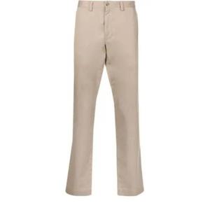폴로 랄프로렌 스트레이트 팬츠 710778778001 BEIGE DOM