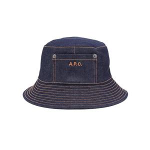 [국내]아페세 데님 버킷햇 COCSX M24125 IAI