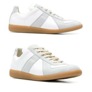 (명품) 메종마르지엘라 독일군 스니커즈 남성 S57WS