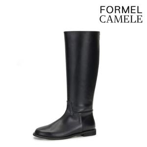 [포멜카멜레(슈즈)]포멜 라일리 롱부츠 FKW1F1SL713