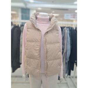 아르테 세이브존07 차이나넥 패딩조끼 DQDPDV070