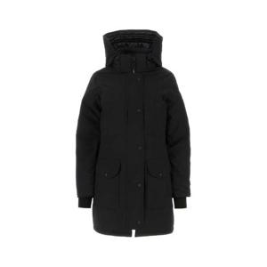 캐나다구스 패딩 6660W61 Black