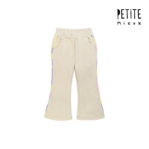 [쁘띠뮤] 퐁퐁이웜팬츠(GMHBB51_BE)