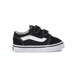 [반스]VANS 반스 토들러 올드스쿨 V 블랙  VN000D3YBLK