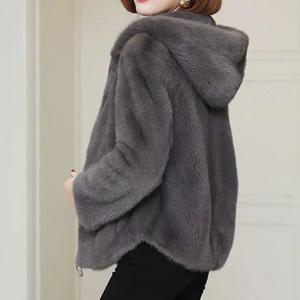 [비틀버드]폴라 플리스 후드 자켓 RNR_0041