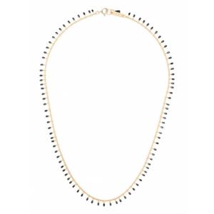 [ISABEL MARANT] 라프리마 여성 목걸이 Collier CO0001FAA3B01B 01BK 블랙 /9